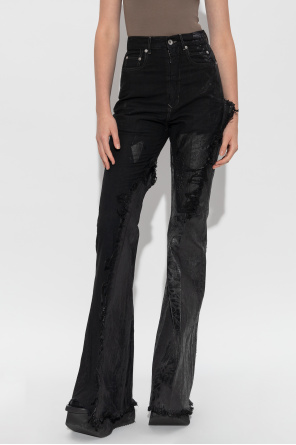 Rick Owens Jeans „Bolan”