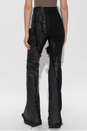 Rick Owens Jeans „Bolan”