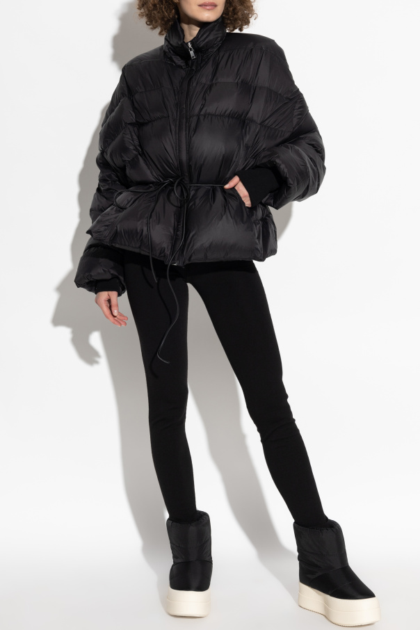 Rick Owens Wollleggings