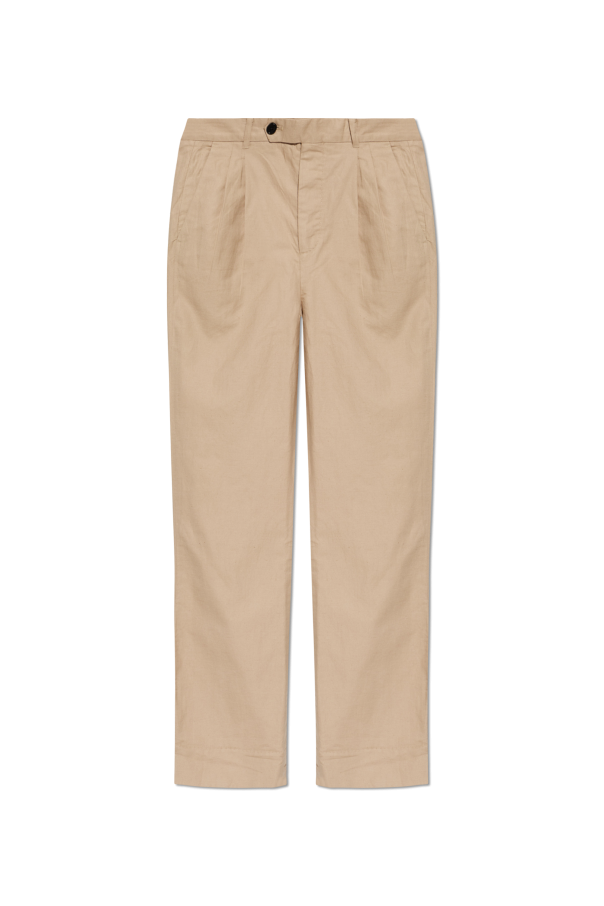 ‘Roland’ trousers od AllSaints