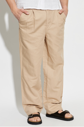 AllSaints ‘Roland’ trousers