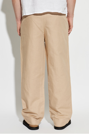 AllSaints ‘Roland’ trousers
