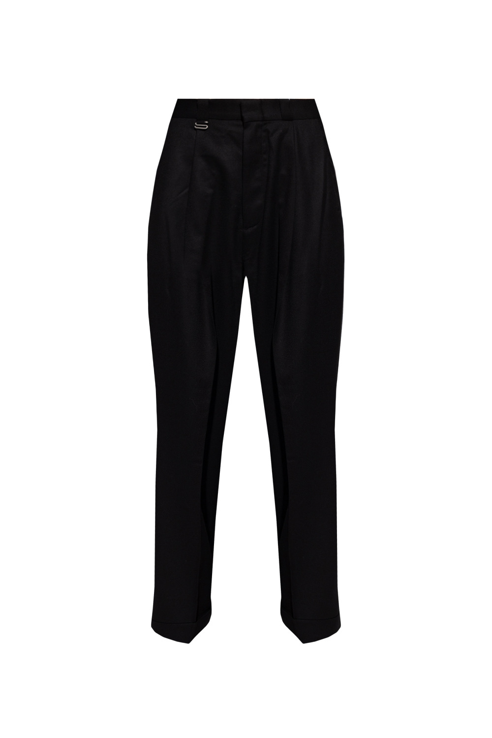 Eytys Pleat-front trousers