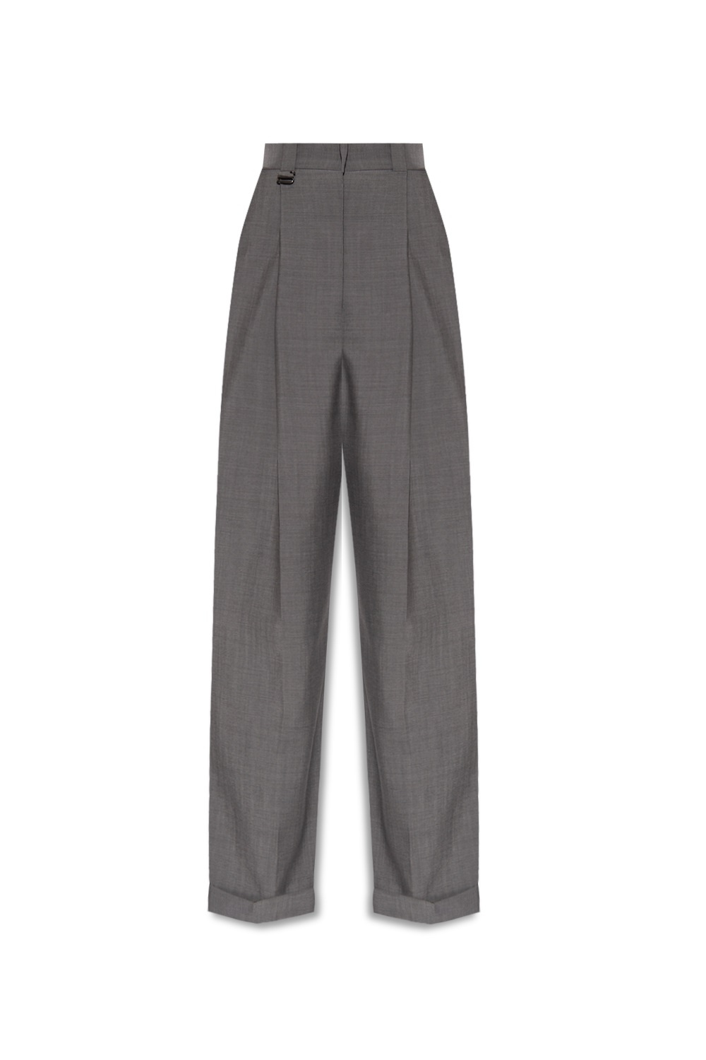 Eytys ‘Roxy’ pleat-front trousers