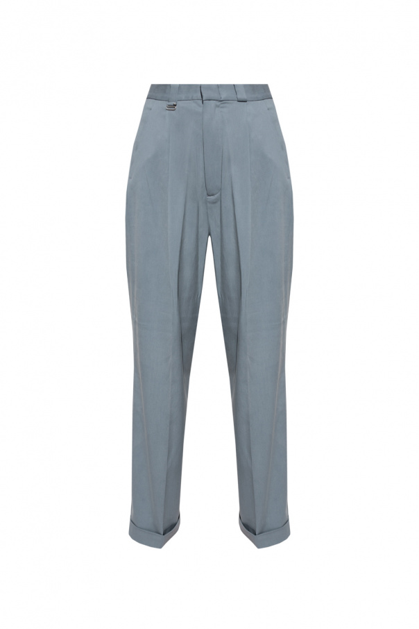 Eytys Pleat-front trousers