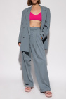 Eytys Pleat-front trousers