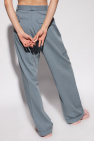 Eytys Pleat-front trousers