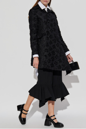 Pantalones de lana od CDG by Comme des Garçons