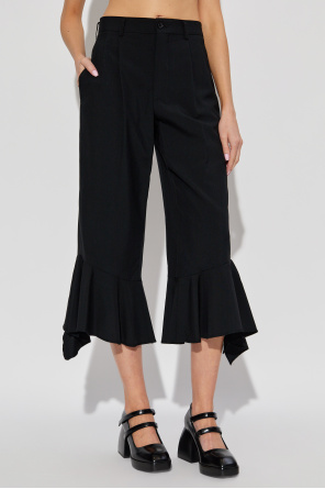 CDG by Comme des Garçons Wollhose