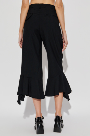 CDG by Comme des Garçons Wollhose