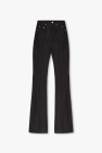 Rick Owens Flared trousers