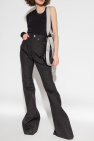 Rick Owens Flared trousers