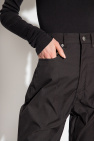 Rick Owens Flared trousers
