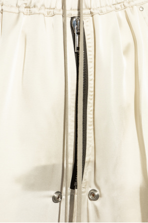 Rick Owens Trousers Cargobelas