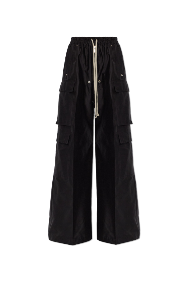 Cargo trousers od Rick Owens