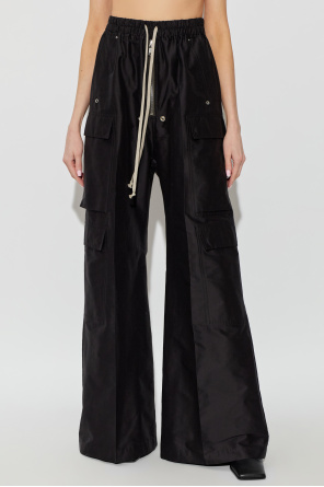 Rick Owens Cargo trousers