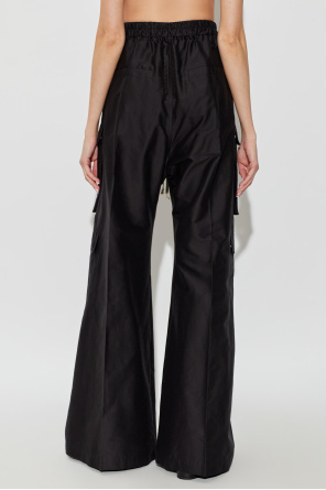 Rick Owens Cargo trousers