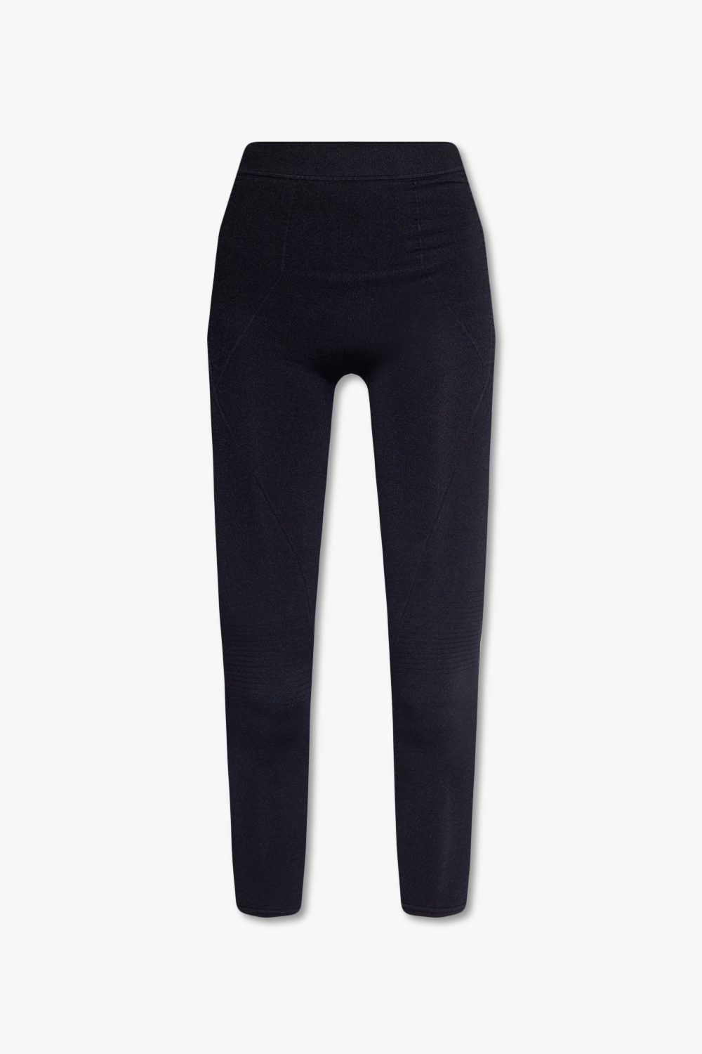 Rick Owens Ribbed leggings