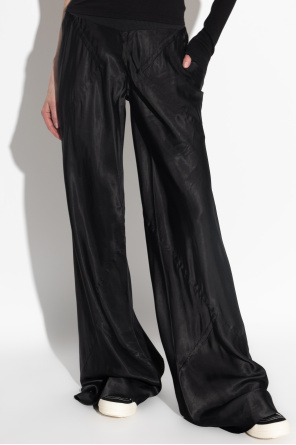 Rick Owens Wide-leg trousers