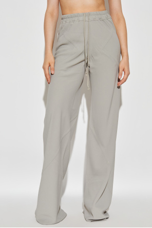 Rick Owens Loose-fit trousers
