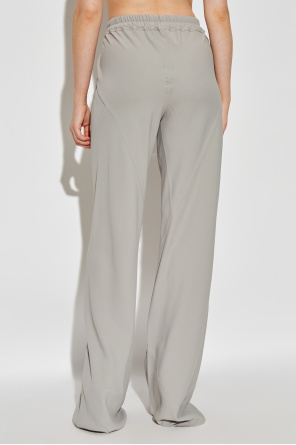 Rick Owens Loose-fit trousers