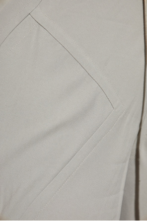 Rick Owens Loose-fit trousers