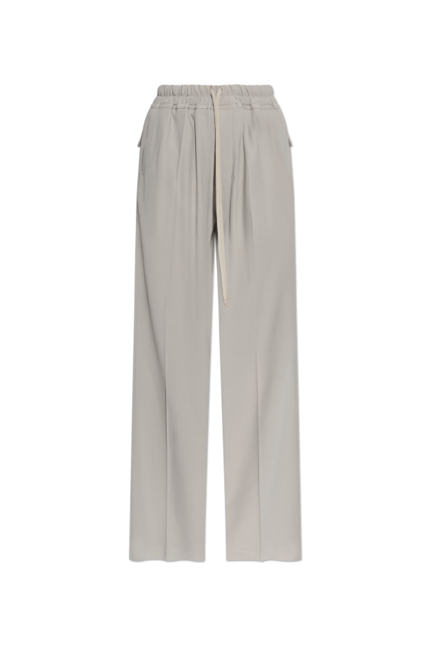 'Dietrich' trousers od Rick Owens