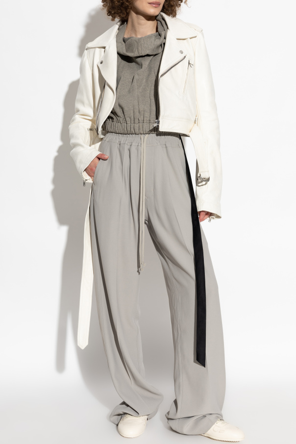 Rick Owens Hose ‘Dietrich’