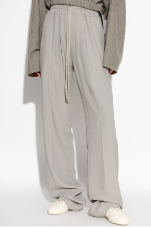 Rick Owens Hose ‘Dietrich’