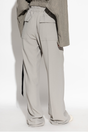 Rick Owens Hose ‘Dietrich’