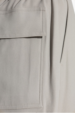 Rick Owens Hose ‘Dietrich’