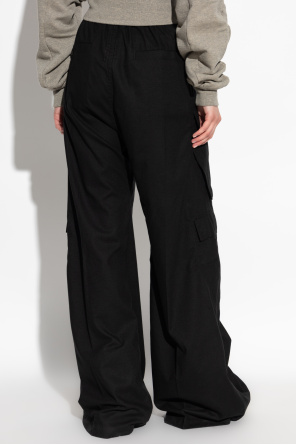 Rick Owens Hose ‘Cargobelas’