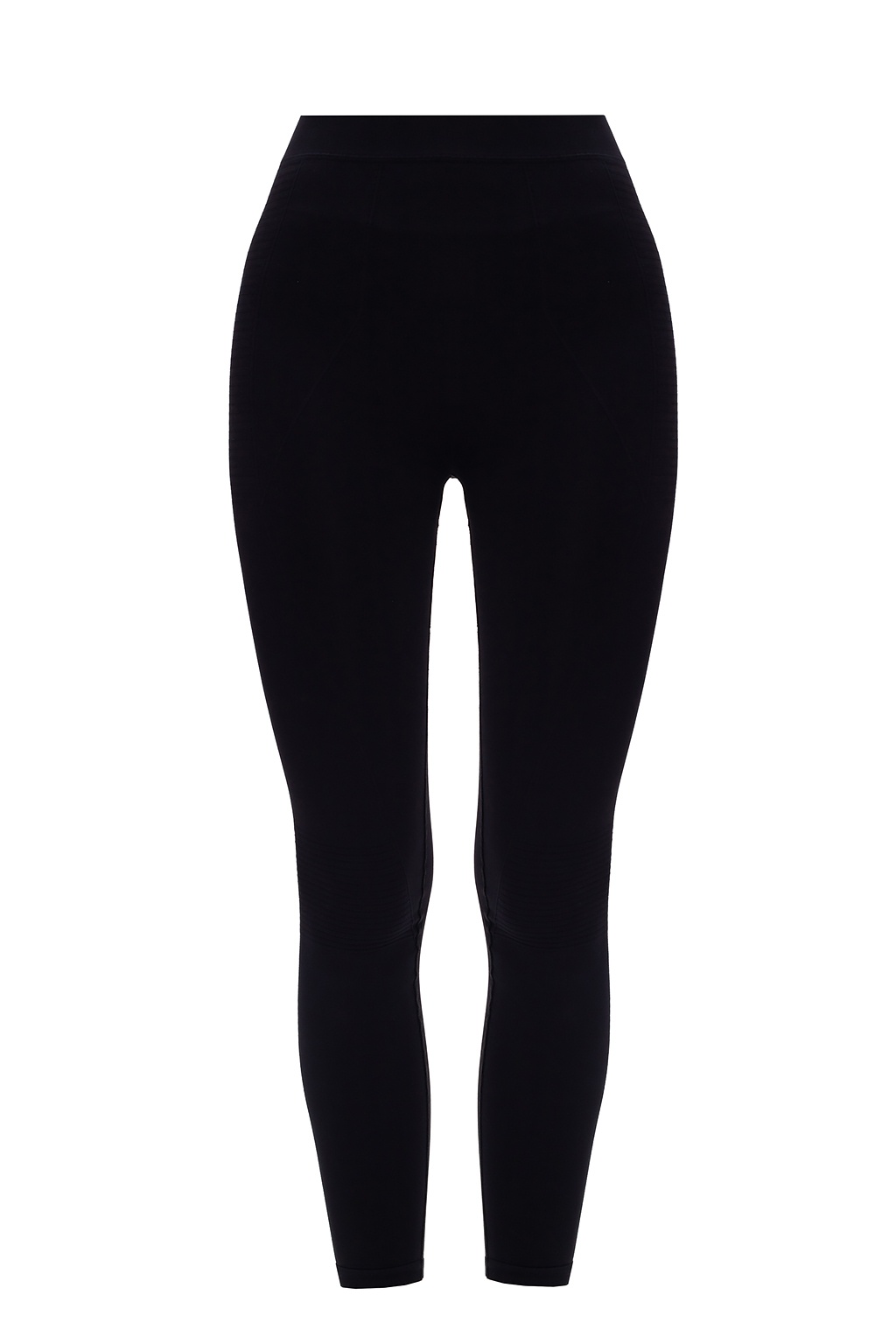 Buy Black/Grey Elasticated Waist Jeggings 2 Pack (3-16yrs) from