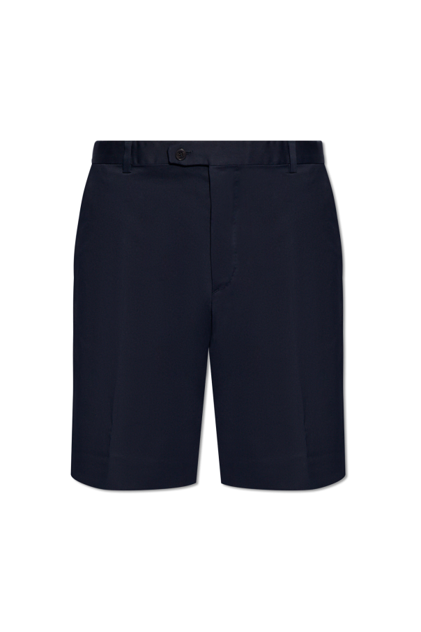 Cotton shorts od Brioni