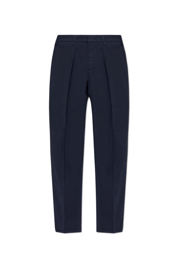 Brioni Trousers with pockets