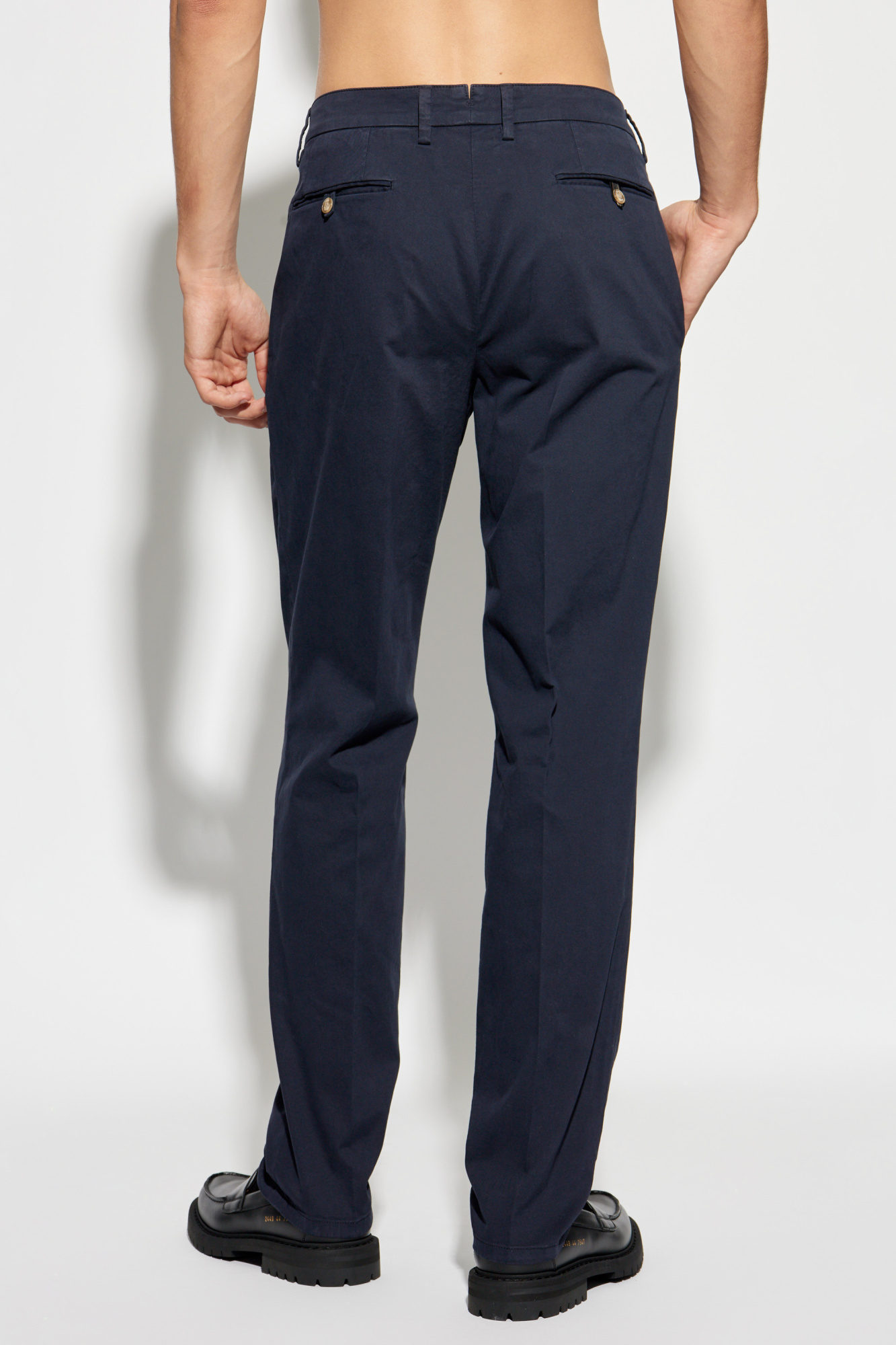 Brioni Pants with pockets