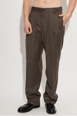 Brioni Wool pants