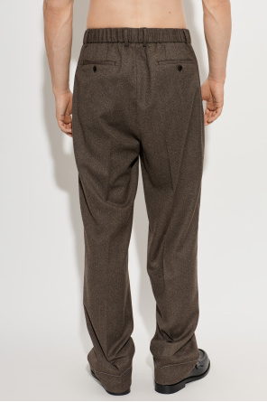 Brioni Wool pants