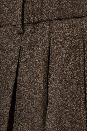 Brioni Wool pants