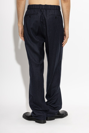 Brioni Wool trousers