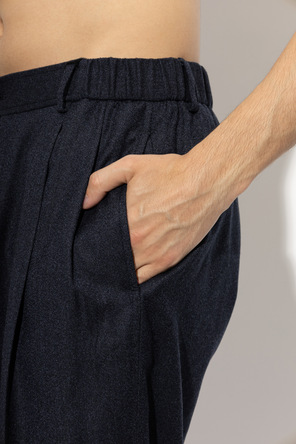 Brioni Wool trousers