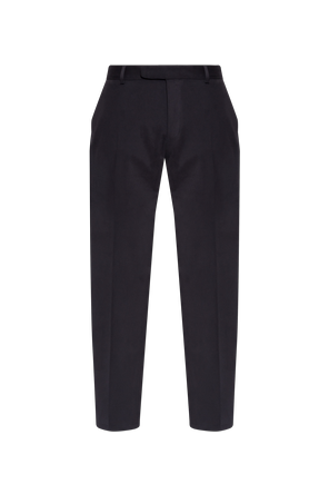 Pantalones de algodón