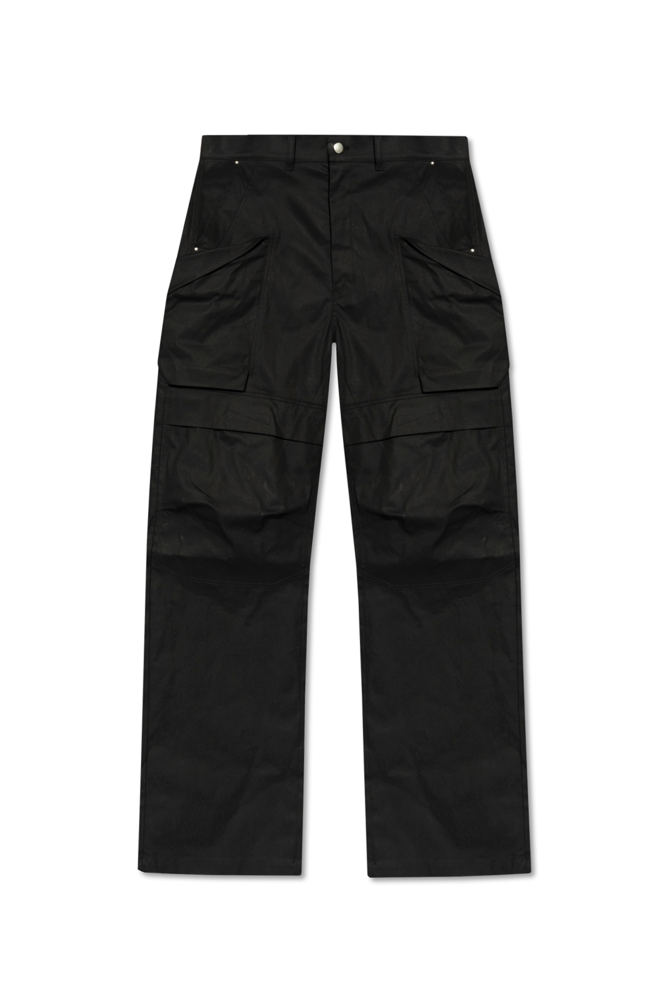 Pants & Jumpsuits, Black Givenchy Leggings With See Through Panels
