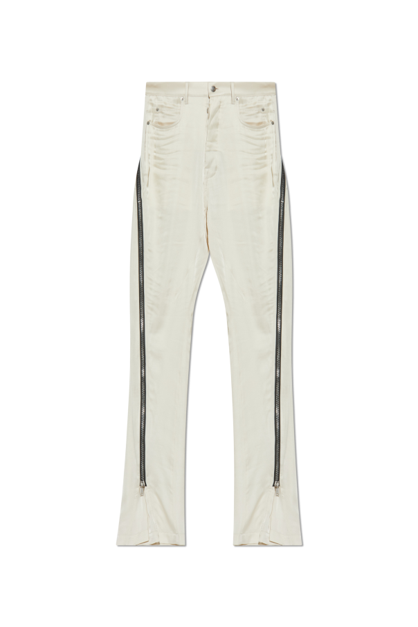 Trousers Bolan Banana, zdjęcie 1 Trousers Bolan Banana od Rick Owens