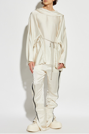 Pants bolan banana od Rick Owens