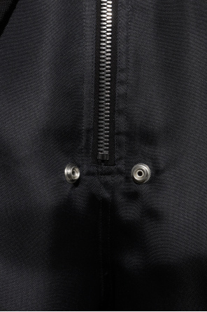 Rick Owens Pants Wide Bella