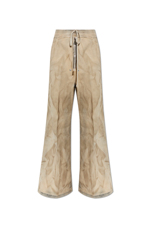 ‘Cargo’ jeans