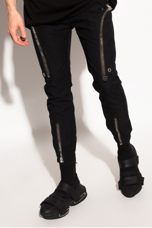 Rick Owens Loose-fitting trousers