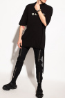Rick Owens Loose-fitting trousers