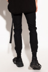 Rick Owens Loose-fitting trousers